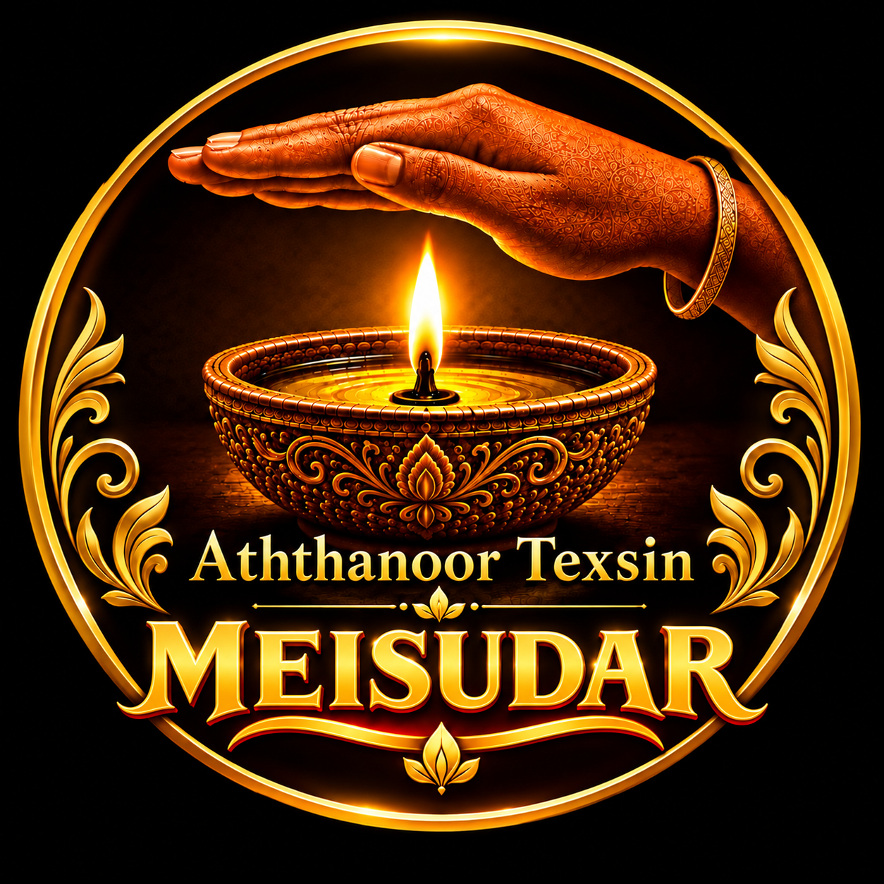 MEISUDAR OILS